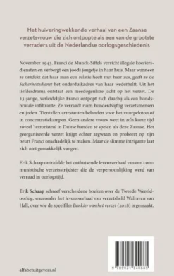 De verraadster