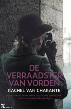 De verraadster van Vorden