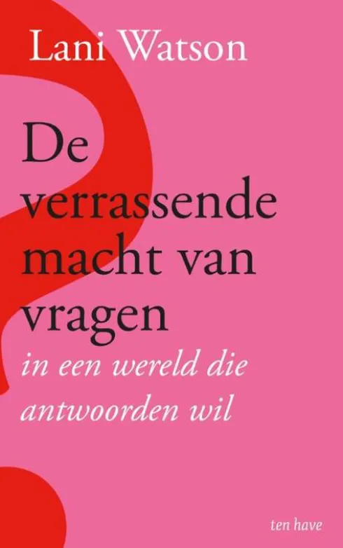 De verrassende macht van vragen