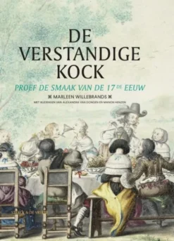 De verstandige kock