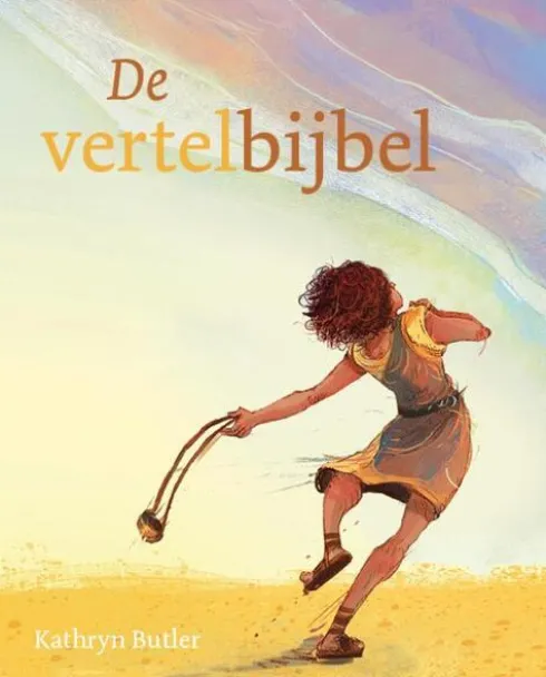 De Vertelbijbel