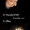 De vervloekte erfenis 1 - Het tussendoor