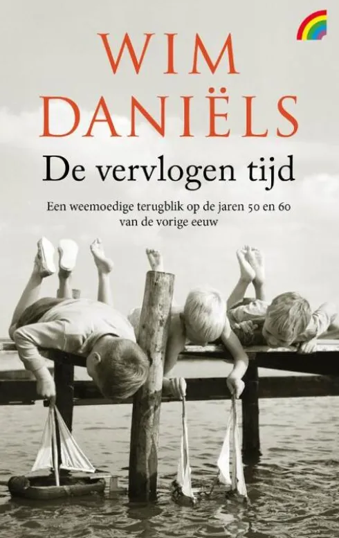 De vervlogen tijd
