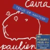 De verwarde cavia - Terug op kantoor