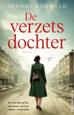 De verzetsdochter