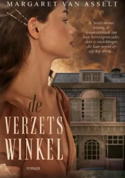De Verzetswinkel