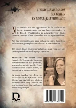 De Verzetswinkel
