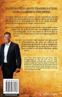 De vierde dimensie