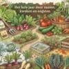 De Vier Seizoenen Moestuin