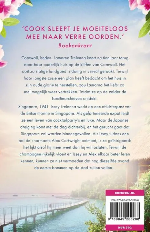 De Vier Windstreken 1 - Oosterlicht