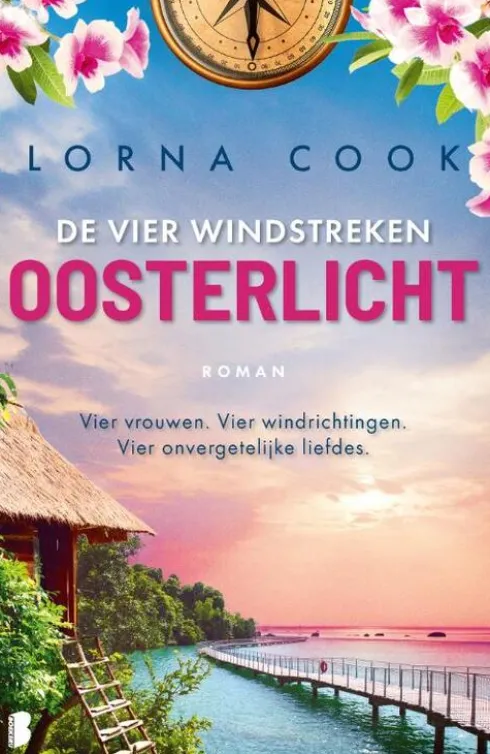 De Vier Windstreken 1 - Oosterlicht