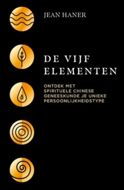 De vijf elementen