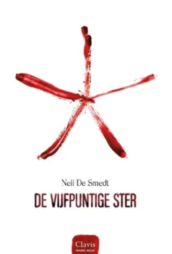 De vijfpuntige ster