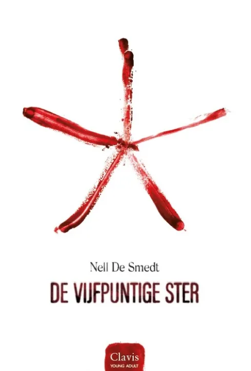 De vijfpuntige ster