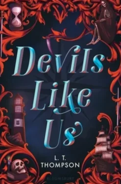Devils Like Us