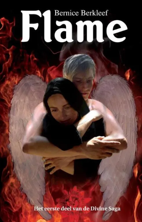Devine Saga 1 - Flame