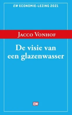 De visie van een glazenwasser