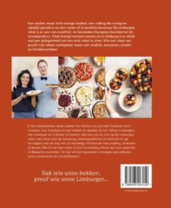 De vlaaienbakker