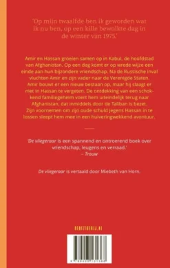 De vliegeraar