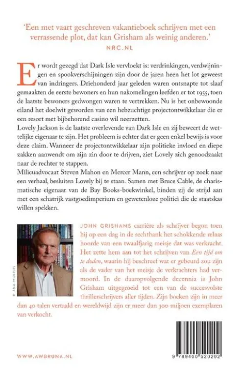 De vloek
