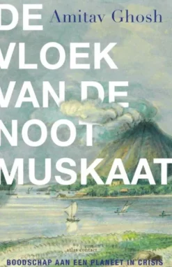 De vloek van de nootmuskaat