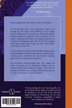 De vlucht van de vogels