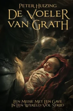 De Voeler van Grath