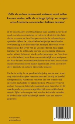 De voormoeders
