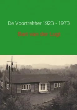 De Voortrekker 1923-1973