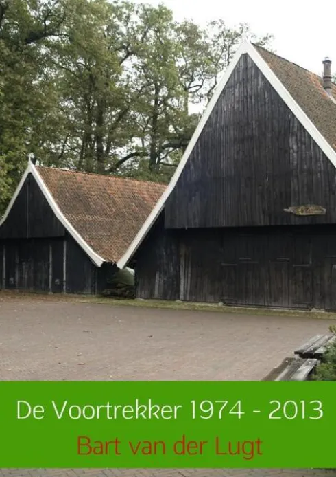 De Voortrekker 1974-2013