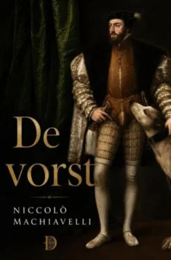 De vorst