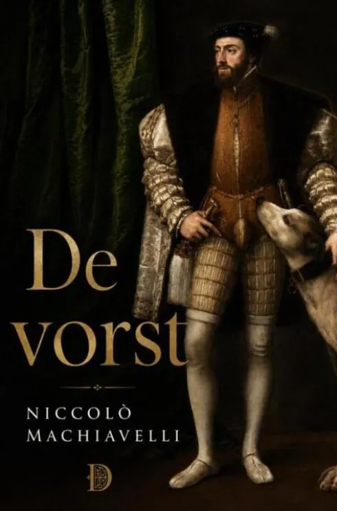 De vorst