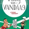 De vraag van vandaag
