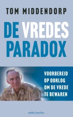 De vredesparadox