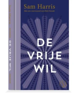 De vrije wil