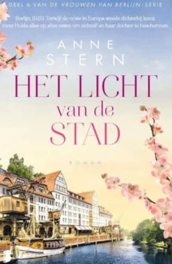 De Vrouwen van Berlijn 6 - Het licht van de stad