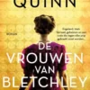 De vrouwen van Bletchley Park