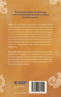 De vrouwen van de familie Flores