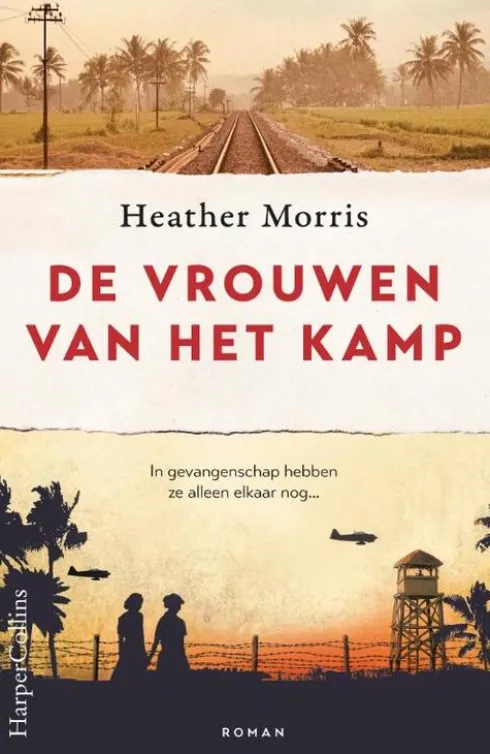 De vrouwen van het kamp
