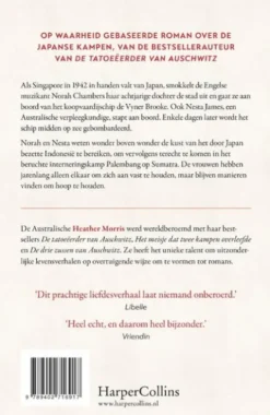 De vrouwen van het kamp