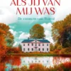 De Vrouwen van Svarta 1 - Als jij van mij was
