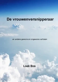 De vrouwenversnipperaar