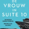 De vrouw in suite 10
