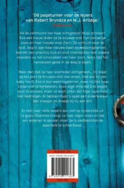 De vrouw van mijn echtgenoot