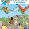 De vuurdraak