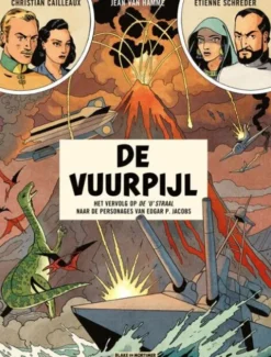 De vuurpijl