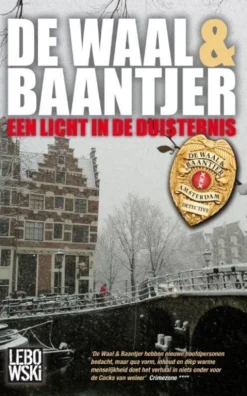 De Waal & Baantjer - Een licht in de duisternis