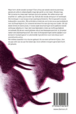 De waarde van woede