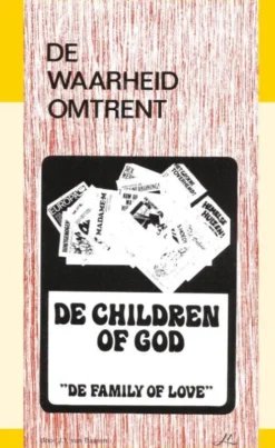 De waarheid omtrent The Children of God