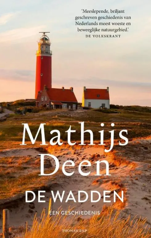 De Wadden